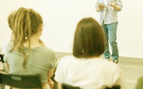 教师公开课听课心得体会