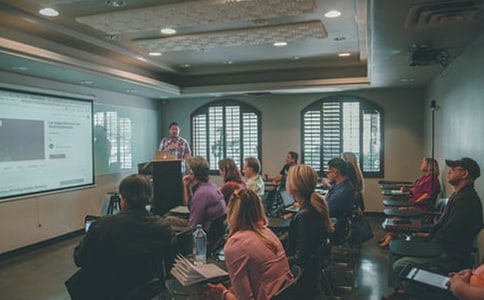 消防公开课的心得体会