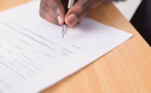 省委组织部“笔杆子”首次分享24年公文写作的心得