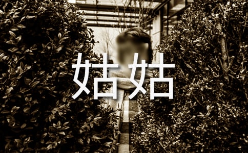 以“姑姑”为话题作文(通用26篇)