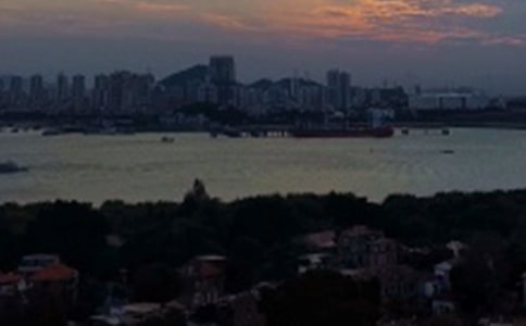 实用的鼓浪屿作文300字4篇