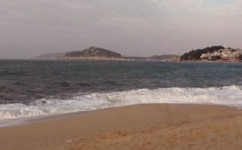 鼓浪屿作文300字