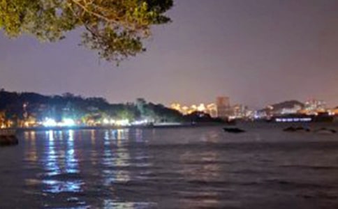 鼓浪屿的作文300字(精品4篇)