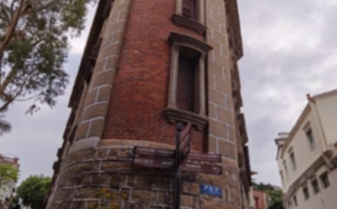 鼓浪屿的作文400字六篇