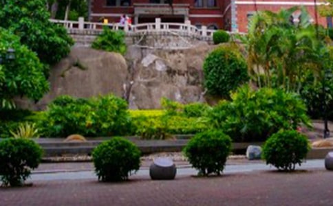 厦门鼓浪屿旅行的心情说说2篇