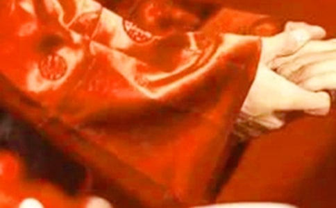 古代结婚对联精选,古代结婚对联精选