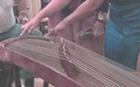 古筝特长生可以考哪些大学