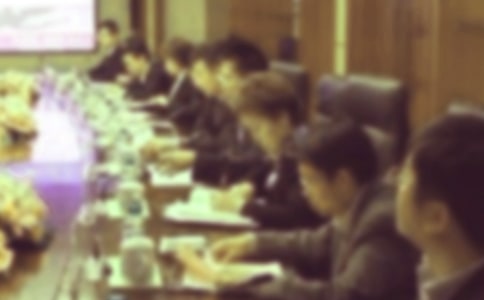 年会股东会发言稿