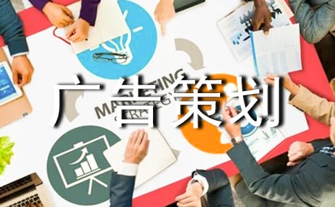 广告策划书【精】