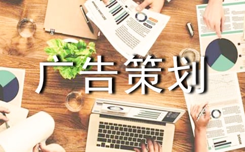 广告策划书【热门】