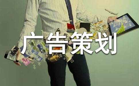 网络广告策划书集锦15篇