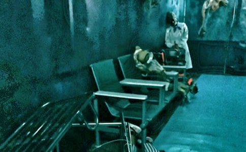 【精选】鬼屋作文300字合集8篇