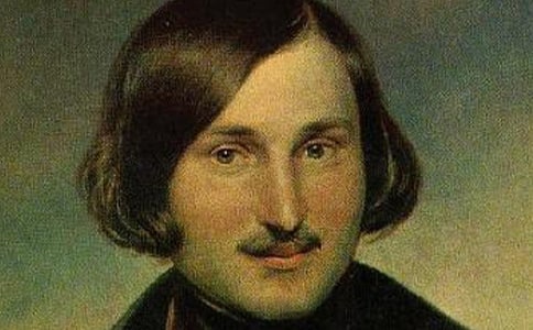 果戈理《外套》读后感