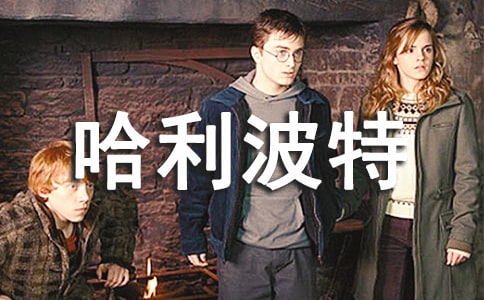 哈利波特的读后感(通用15篇)