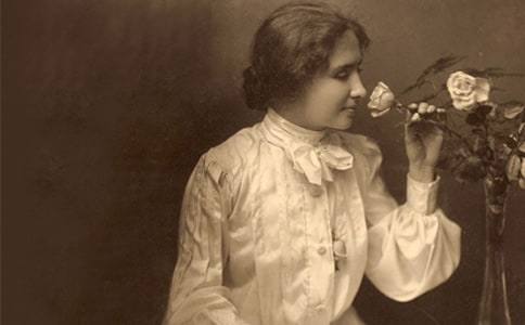 《海伦凯勒传》读后感4篇