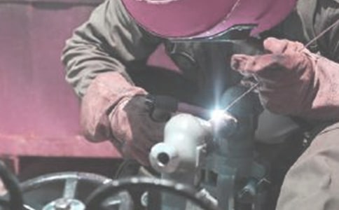 2018年焊接技术与工程专业大学排名和录取分数线排名