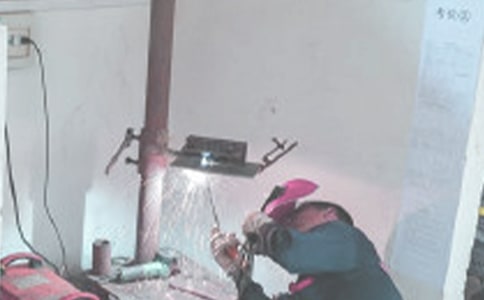 金工焊接实习报告9篇