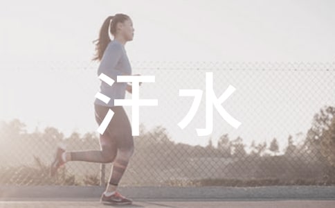 【精华】汗水的作文300字9篇