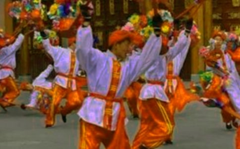 汉族是少数民族吗