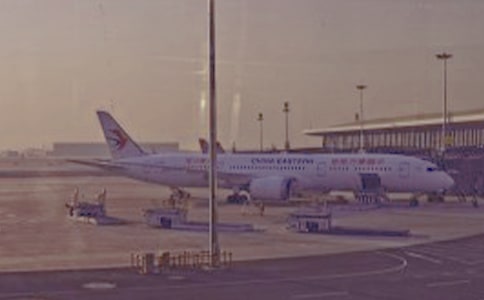 前序航班是什么意思