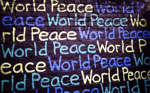 2018����ʺ�ƽ�����⼰ף���������