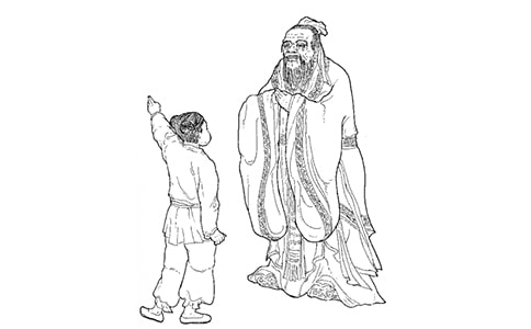 精选弘扬中华美德演讲稿四篇