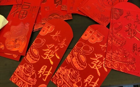 兔年拜年要红包精辟祝福语