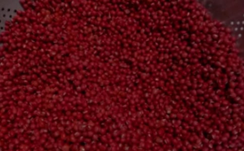 《初恋红豆沙》读后感