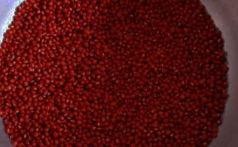 红豆豆浆不适宜人群