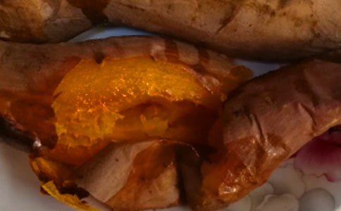 吃红薯有什么好处