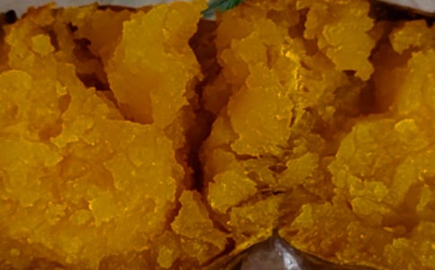 木薯和红薯的区别