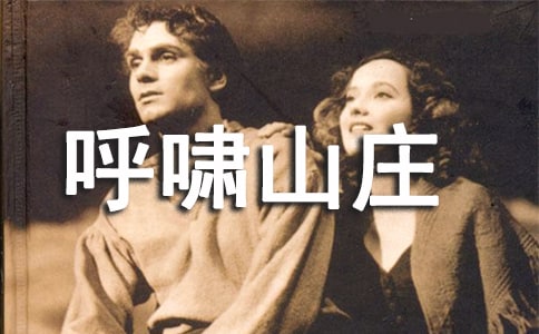 《呼啸山庄》读后感