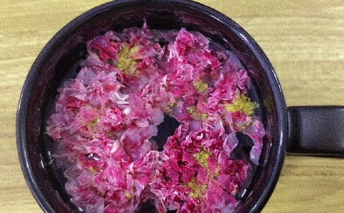 菊花茶可以天天喝吗