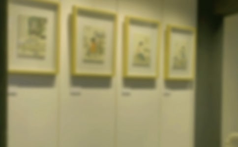 书画展活动方案范例【8篇】