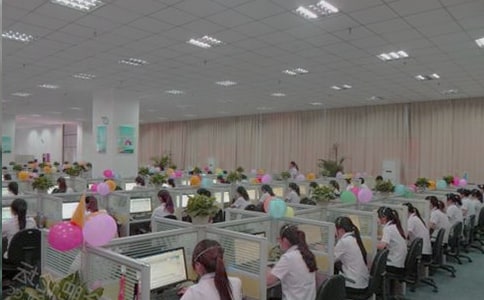 【实用】话务员的实习报告三篇