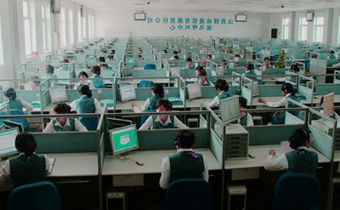 话务员工作总结(范例13篇)