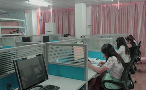 话务员实习心得体会