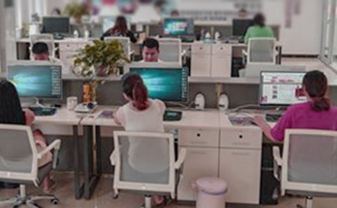 热线话务员工作总结汇总(5篇)