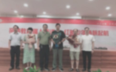 大学欢送会策划书