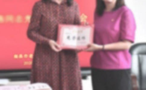 欢送会活动的策划书