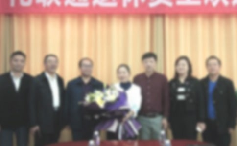 学生干部欢送会策划书