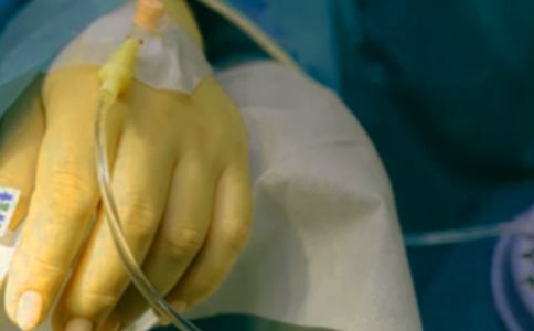 住院患者规范请假文书