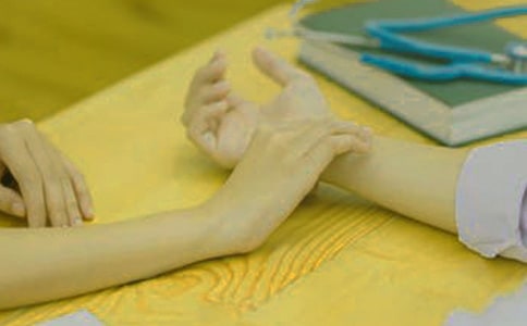 精选患者感谢信4篇