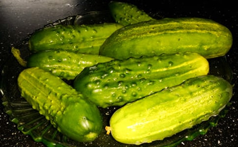 有关黄瓜的作文300字4篇