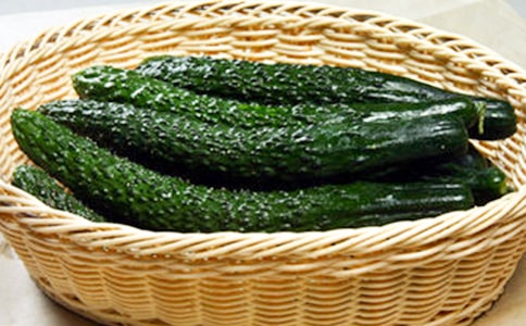 黄瓜的作文300字【实用3篇】