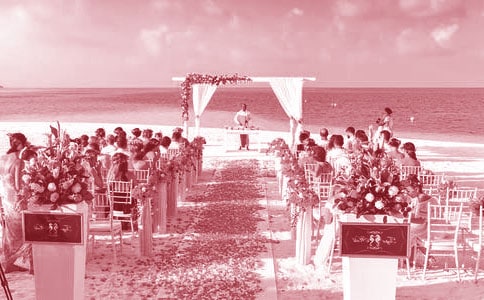 女方婚礼答谢词范文分享(三篇)