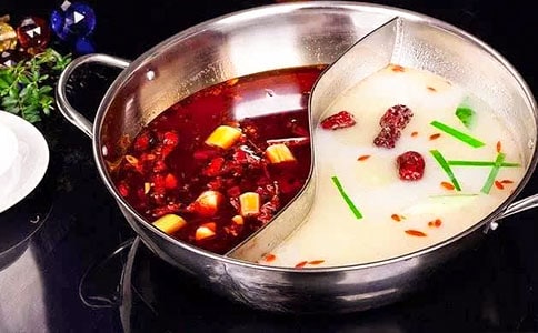 【精选】吃火锅作文300字4篇