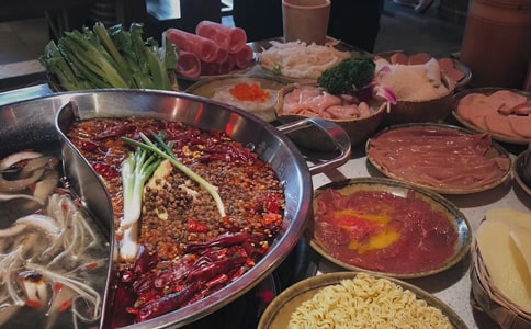 火锅店宣传语(7篇)