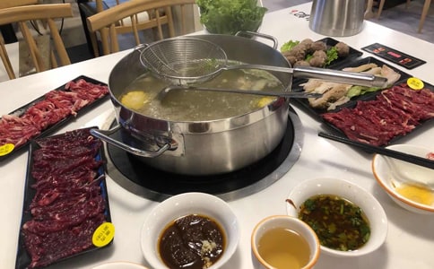 火锅店活动方案15篇