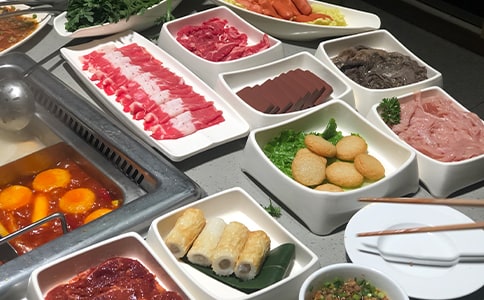 火锅店活动方案(通用5篇)